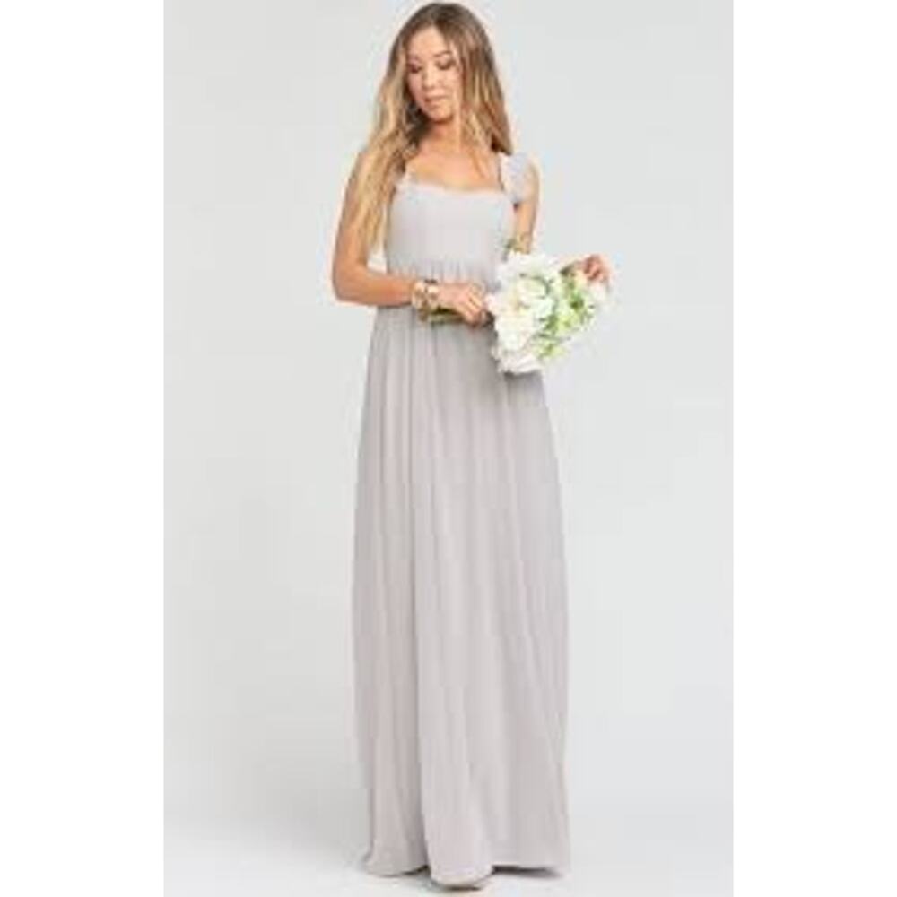 Show‎ me your Mumu June Maxi Dress - Picture 2 of 11